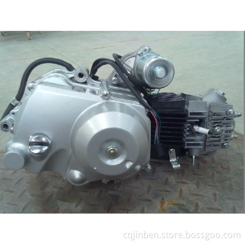 110cc ATV Engines
